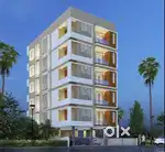 3 BHK FLAT @ SUCHITA NAGAR@HOTEL SAYAJI @indira nagar