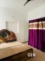One Room kitchen with attached washroom