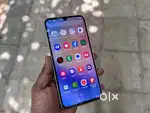 Samsung A34 5G 8GB Ram 256gb internal