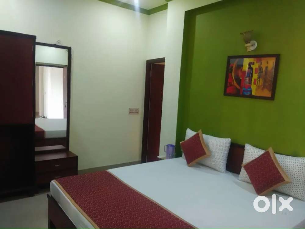 Single room for rent and dobbel room se