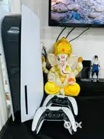 Play station 5 ps5 on rent