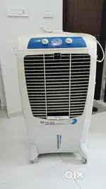 Bajaj Cooler glacier Dc