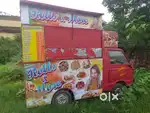 Maruti Suzuki Omni fast food van 1999 Petrol 40000 Km Driven