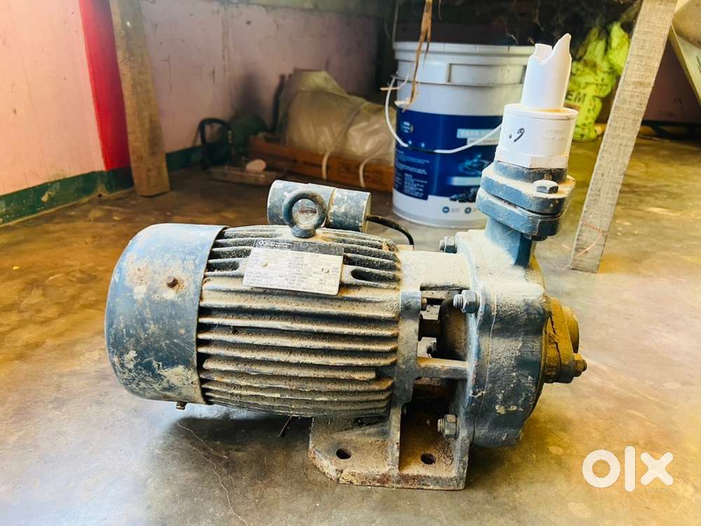 High powerful Motor