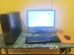 DELL PC 4gb