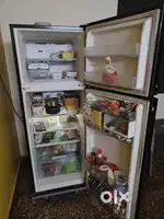 Samsung Double Door 277liter