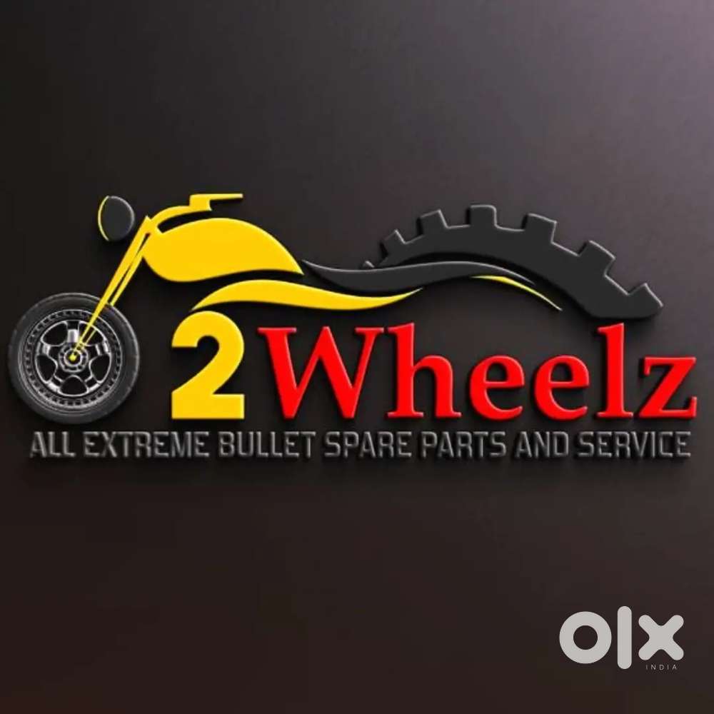 2 WHEELER Bullet Mechanic