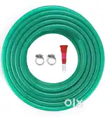3/4 brand new garden hose pipe 30mtr