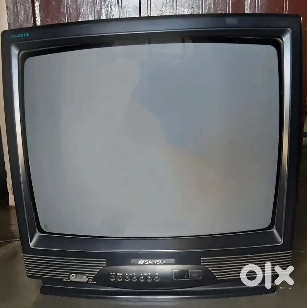 Sansui television
