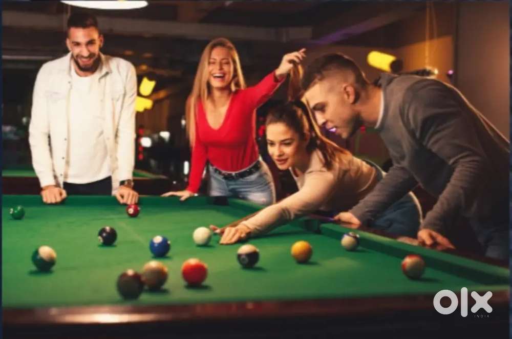 Snooker table for sale
