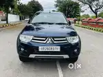 Mitsubishi Pajero Sport 4X2 Automatic, 2015, Diesel