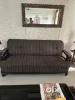Sofa set in excellent condition