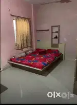 One Roommate Required