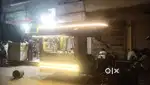 It's a heavy vehicle with kichen ges conection