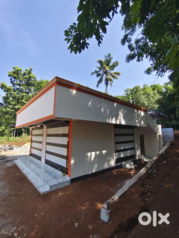 7,500 each shutter. 3 SHUTTERS NEW SHOP FOR RENT