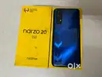 Realme narzo 20 pro
