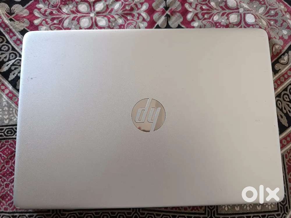 Hp i5 11th gen 512 ssd