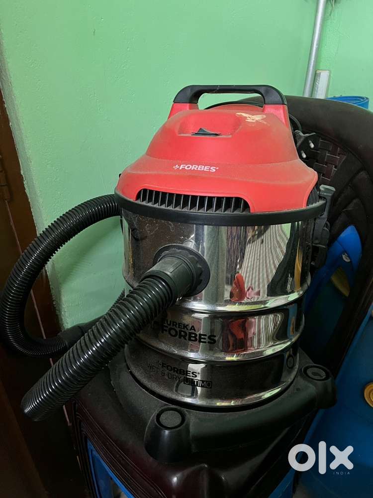 Vacuum cleaner