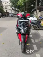 TVS ntorq 125 good condition