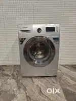 Cvcv Samsung 6.Kg Front load washing machine Washing machine