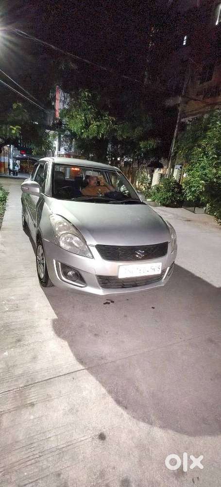 Maruti Suzuki Swift 2011-2014 VDI, 2015, Diesel