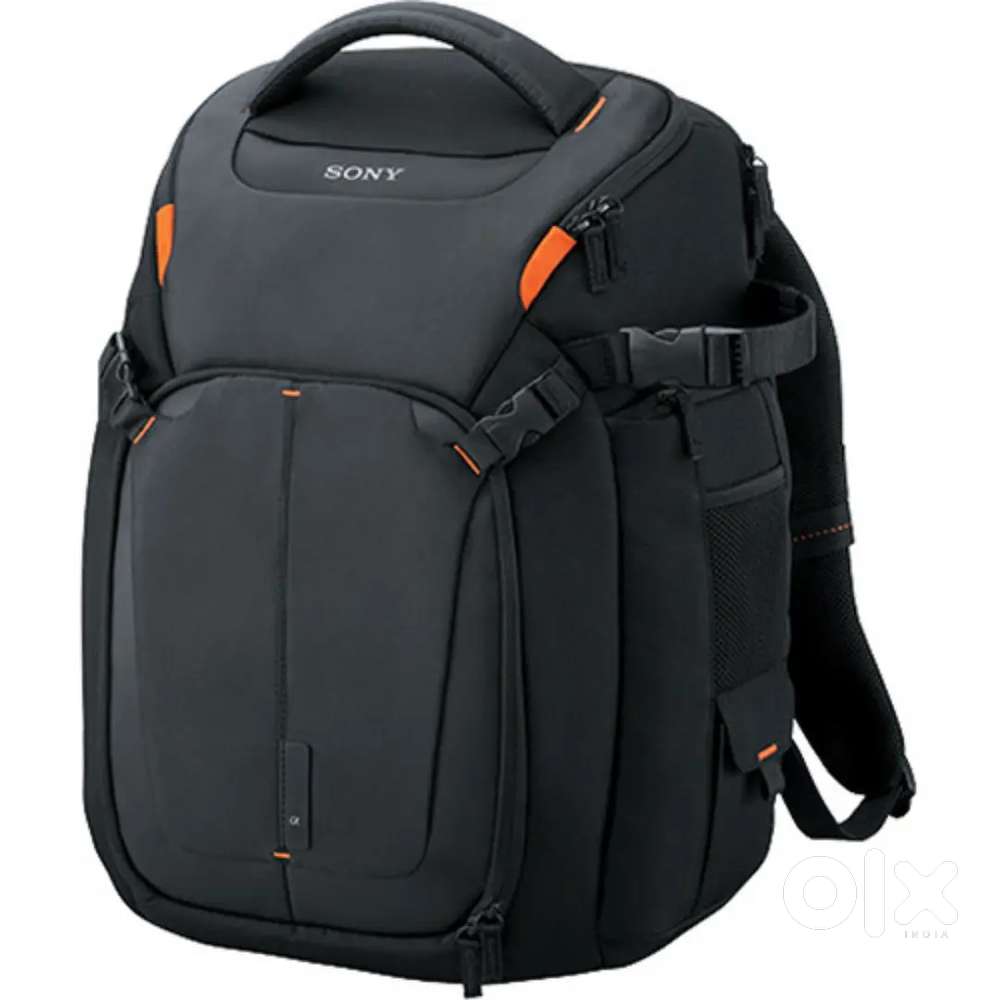 Sony Camera Premium Bag