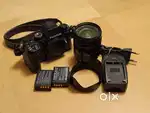 Fujifilm X-S10 + XF 18-55mm f/2,8-4 R LM OIS