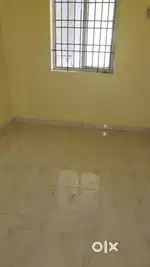 Bachelor room