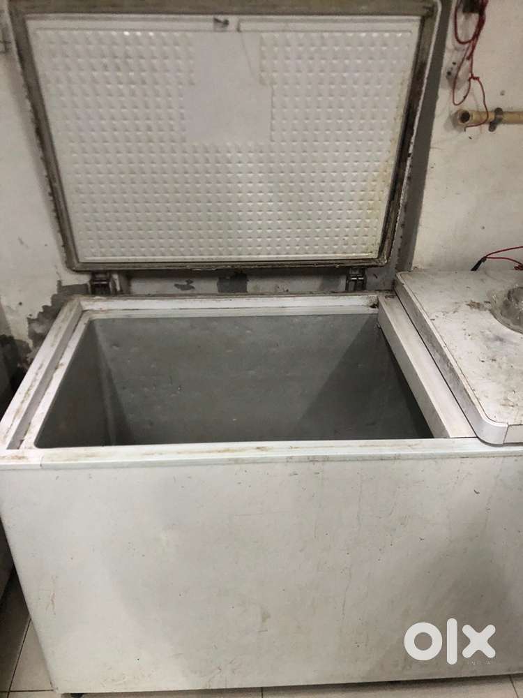 Voltas 600 liter Fridge In Fine Quality