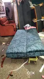 Furnished Sofa