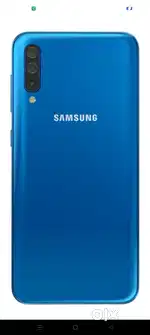 Samsung A50