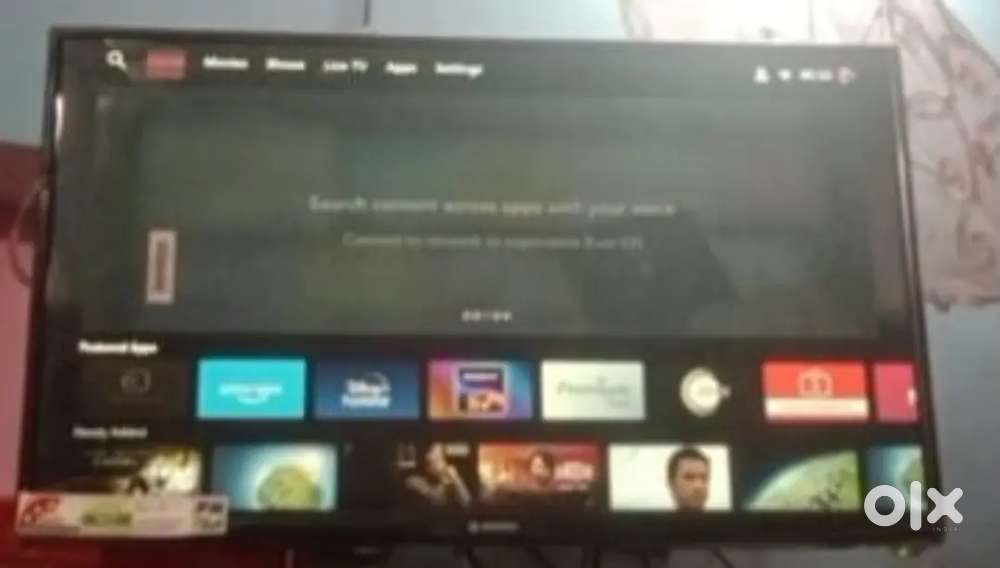 LCD Smart TV_.42inch