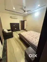 2 BHK fully Furniture, Porsche areaBRS Nagar