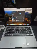 MacBook Air M2