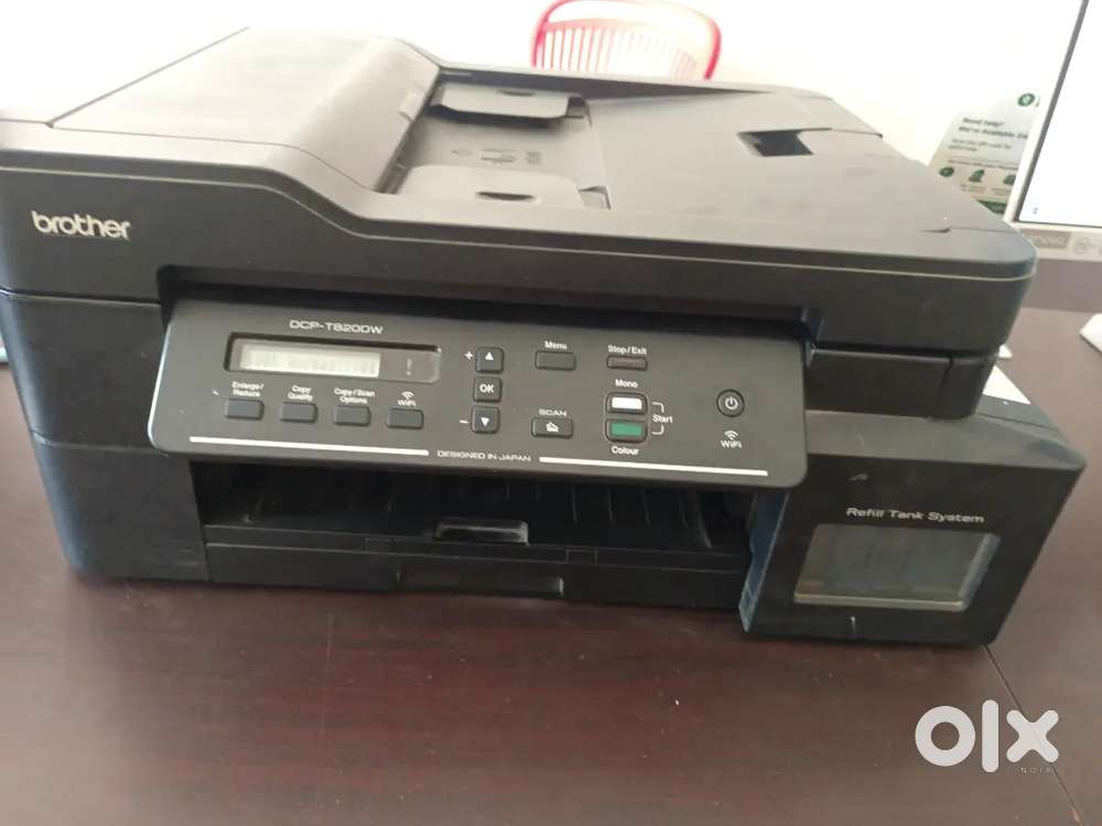 Brother DCP T820DW