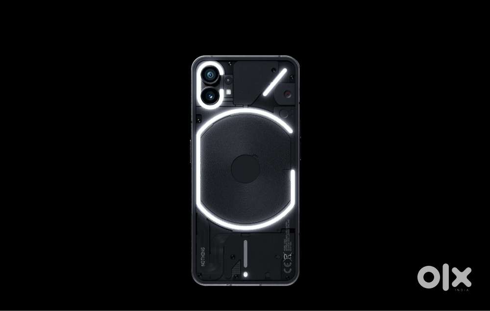 Nothing phone 1
