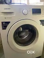 Samsung 6KG Fully Automatic Washing Machine