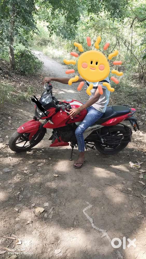 Condition is very good