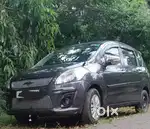 Maruti Suzuki Ertiga 2013 Diesel Well Maintained