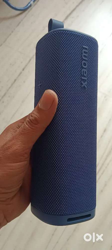 Mi bluetooth speaker 30w new 7 day's old