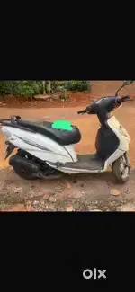 Tvs wego 2014, New Insurance