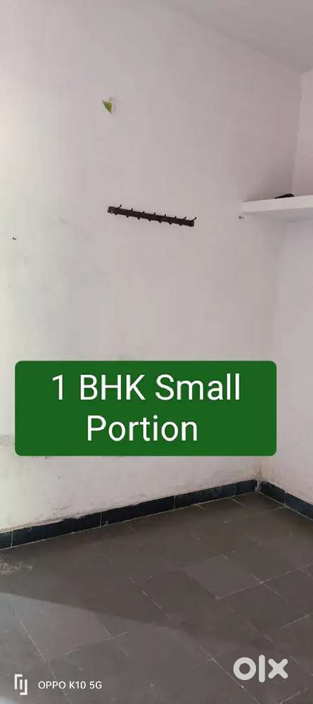 1BHK In 1st Floor