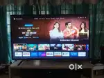 Smart tv Mi with 4k and dolby sound 1.5 years old