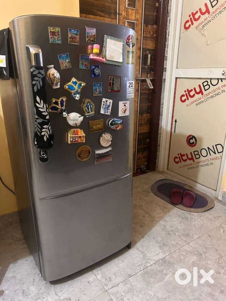 SAMSUNG 183L Direct Cool Single Door 3 Star Refrigerator