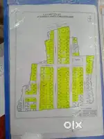 सक्ति न्यू जिले मे प्लाट