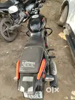 Bike for sell good condition