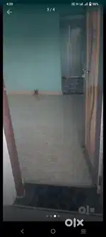 Family One bhk room for rent