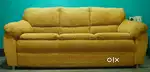 3 Pieces Sofa Set.