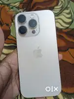 Iphone 16 pro 256gb
