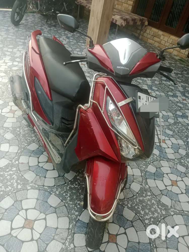 Show room condition ma